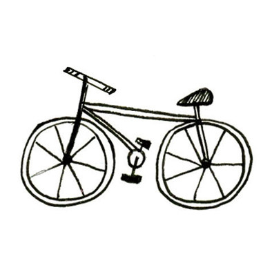 Cycle Rack