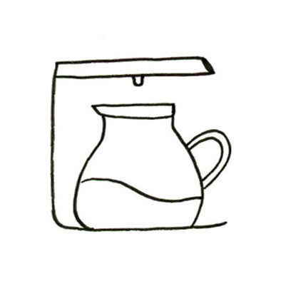 Nespresso Professional Zenus Coffee Machine