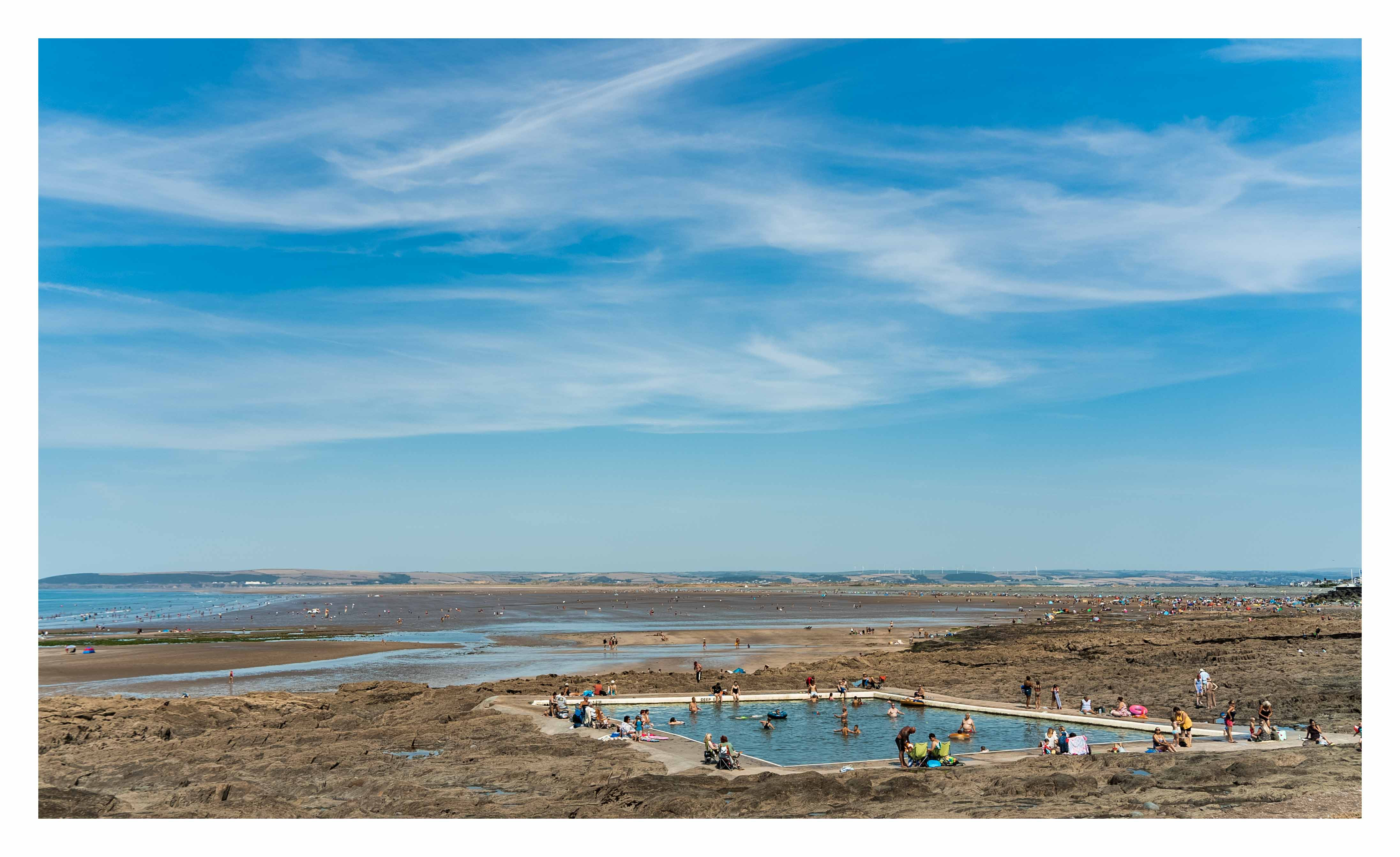 Explore North and South Devon from Westward Living Holiday Cottages